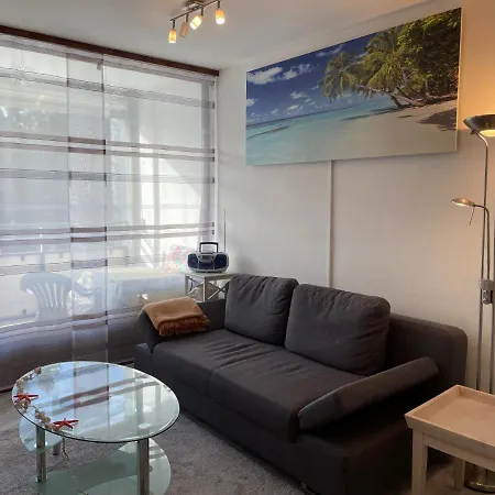 Appartement Regina