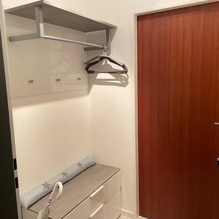 Regina Appartement *