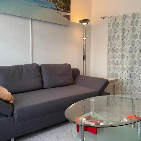Regina Appartement